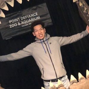 Meet your Posher, Steven